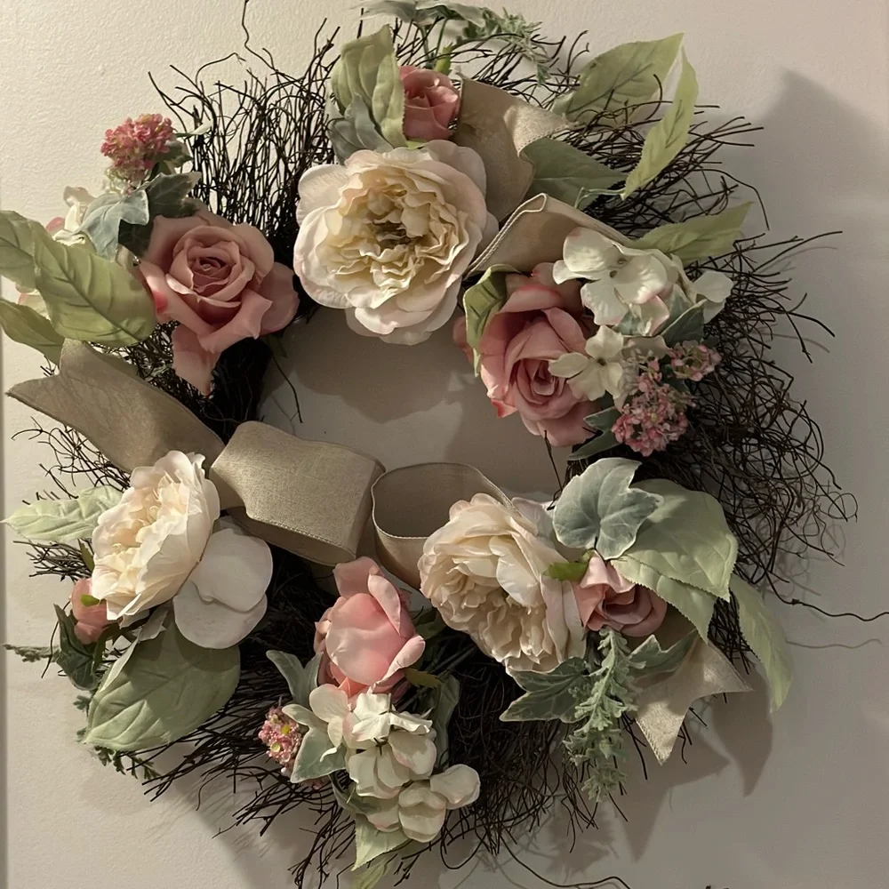 Wreath - Picture 8 of 9